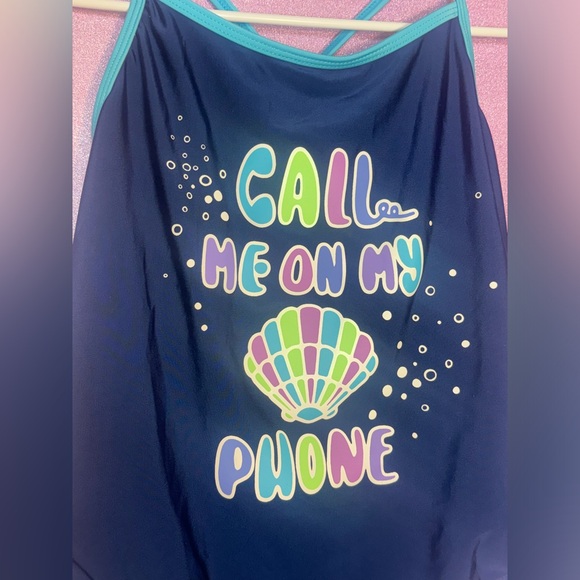 One Nation Swimsuit - Picture 2 of 4